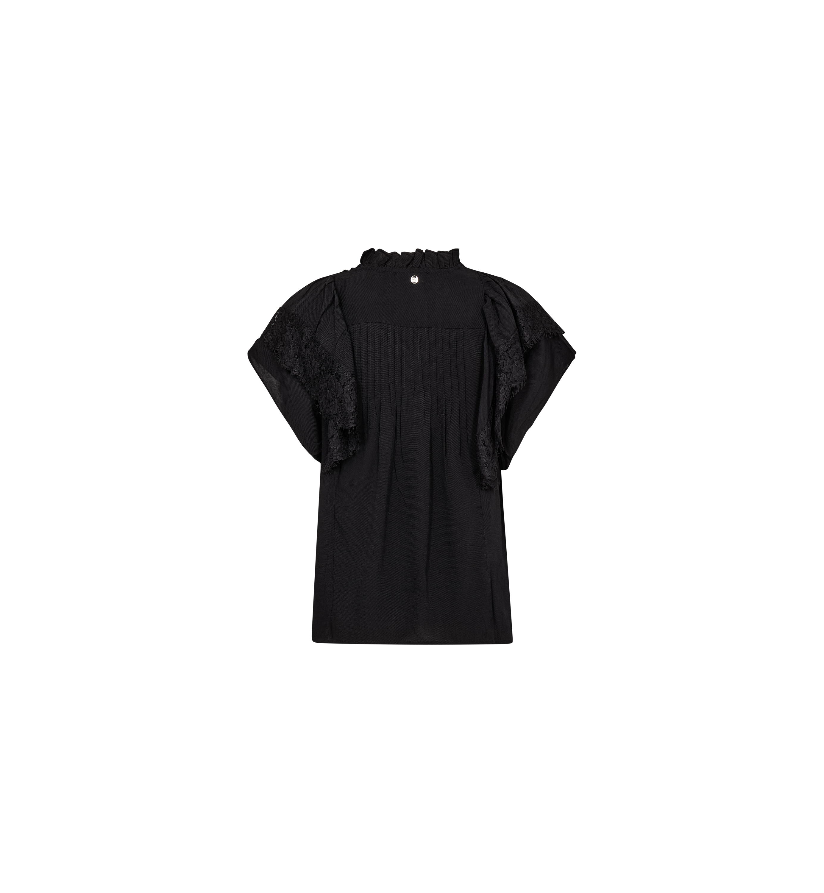 Packshot / Black / Back